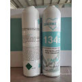 Gas R134 with best price refrigerant in hydrocarbon & derivatives